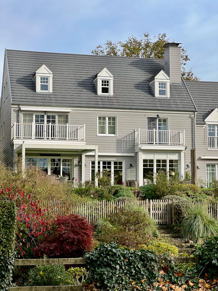 Exterior Services Home Improvement