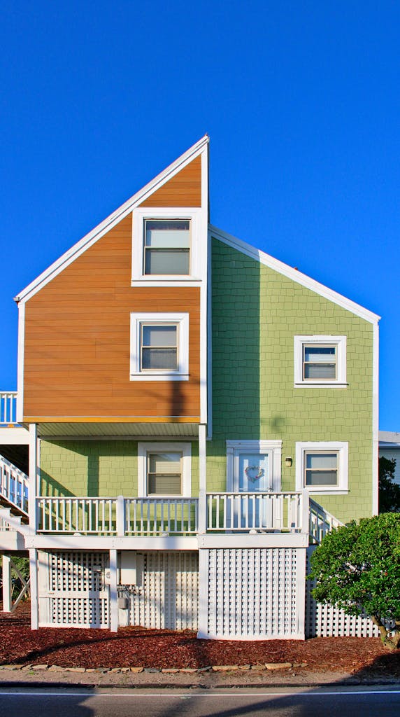 Home Repair Services Salem Oregon