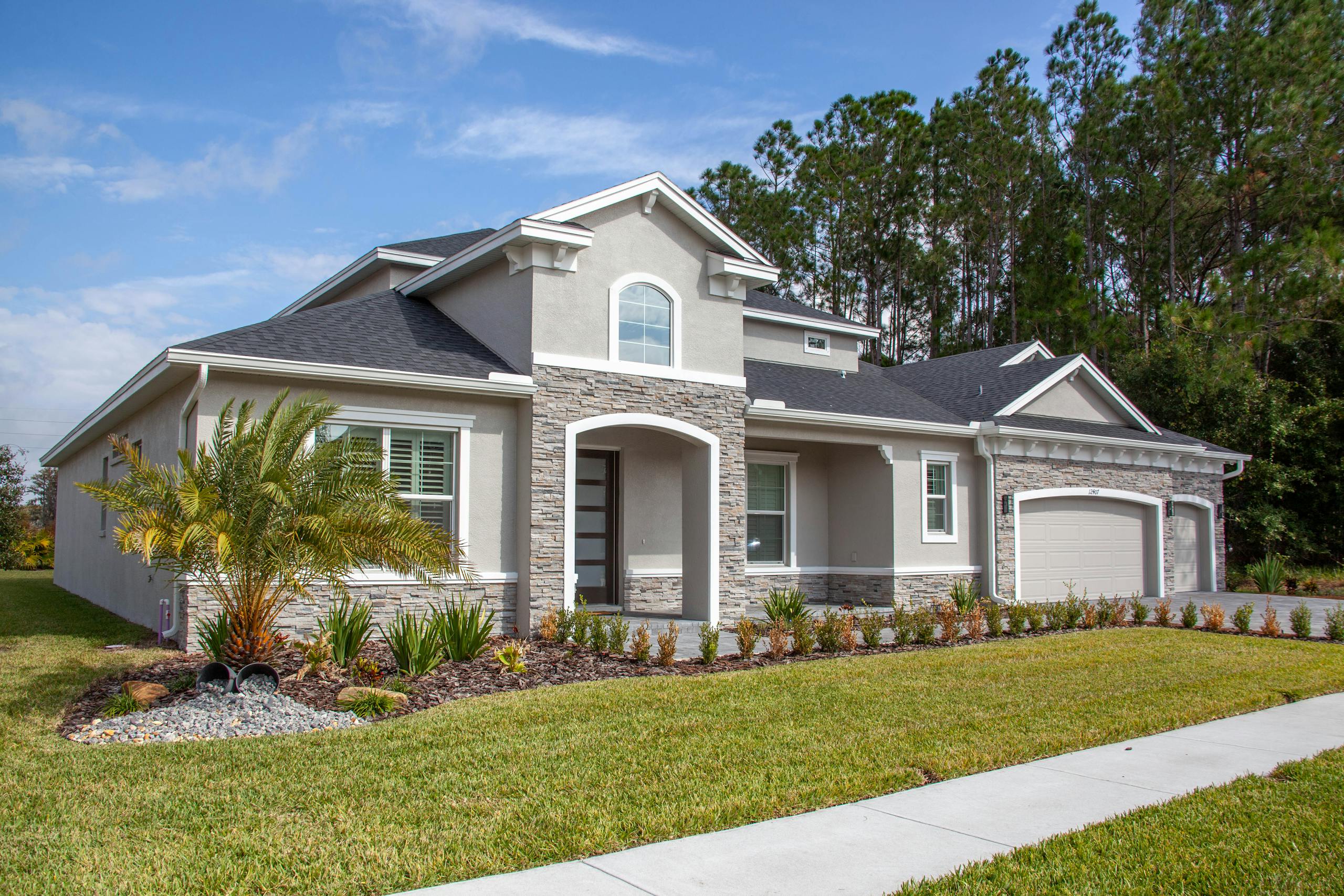 Exterior Home Repair Services Salem Oregon